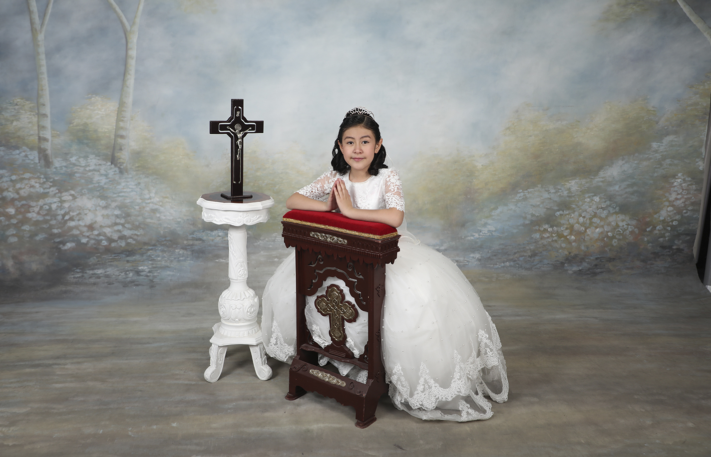 Communion picture