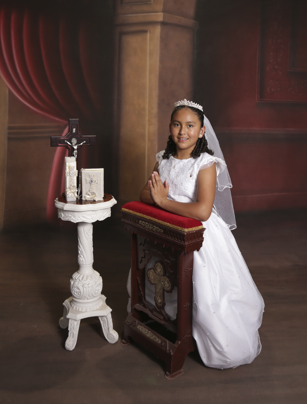 Communion picture