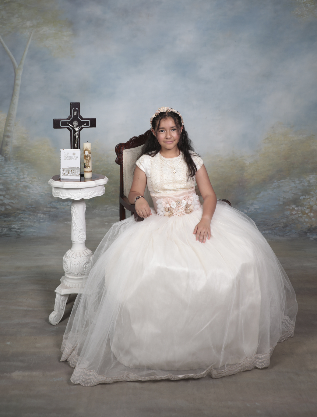 Communion picture