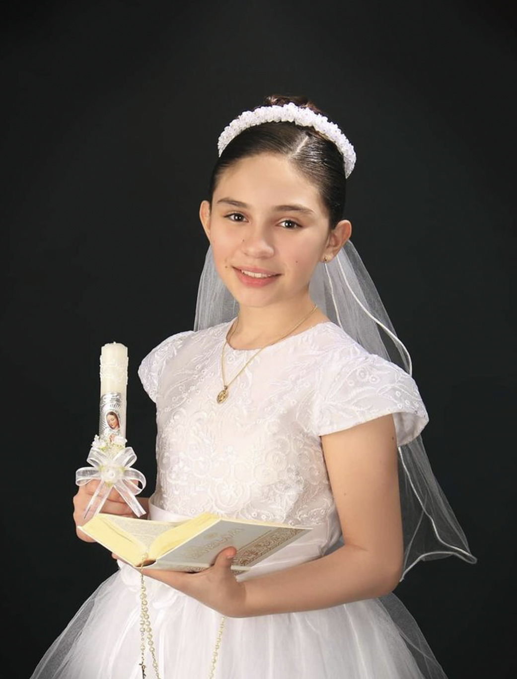 Communion picture