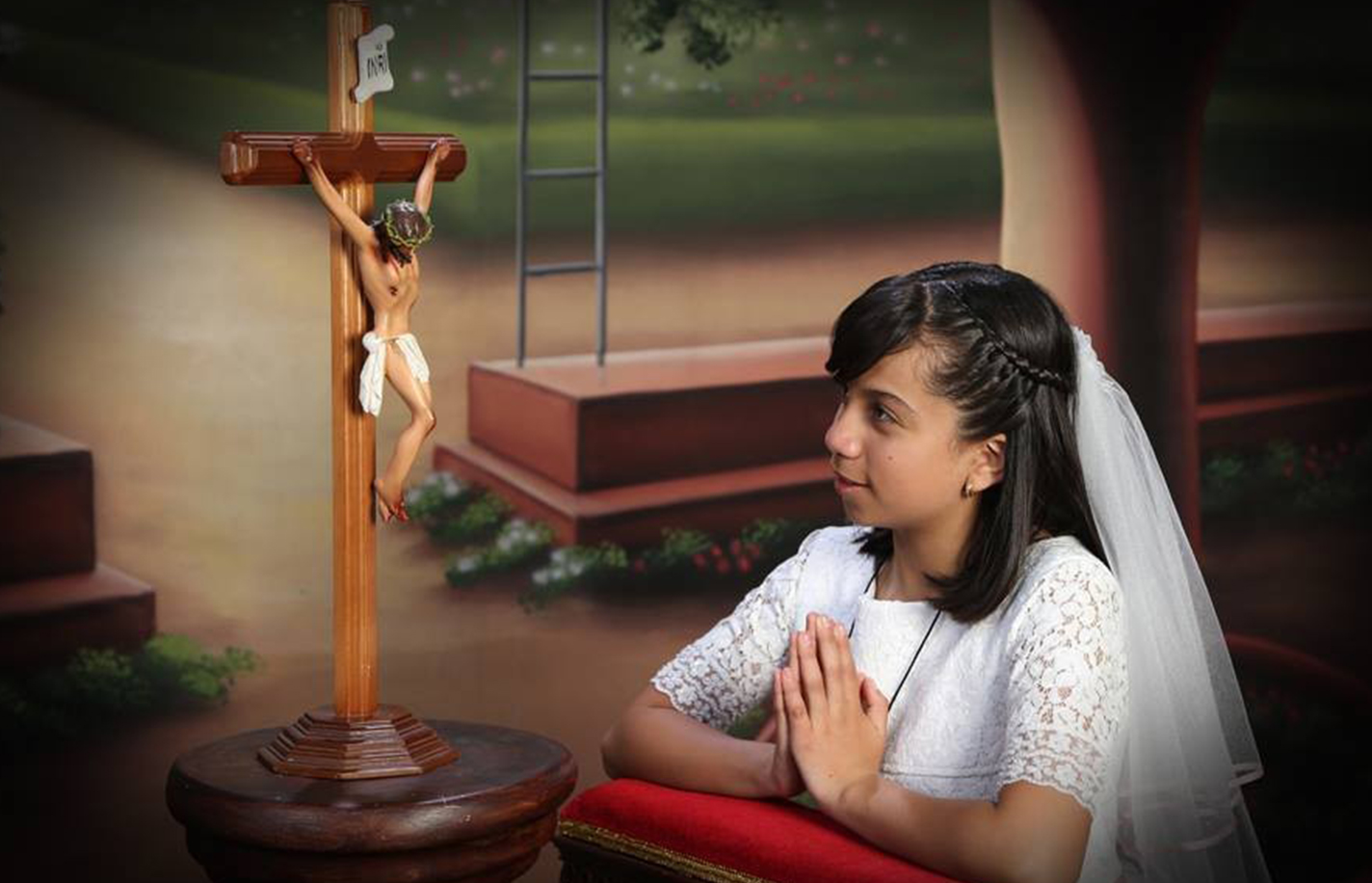 Communion picture