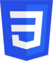 Logo CSS