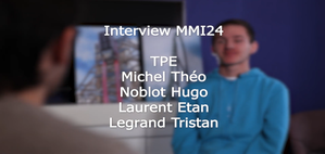 Miniature Interview